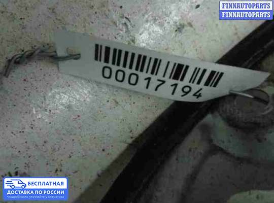 Стеклоподъемник электрический на Hyundai Santa Fe II (CM)