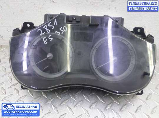 Щиток приборов на Lexus ES V (XV40)