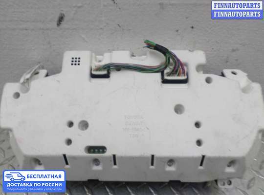 Щиток приборов на Lexus ES V (XV40)