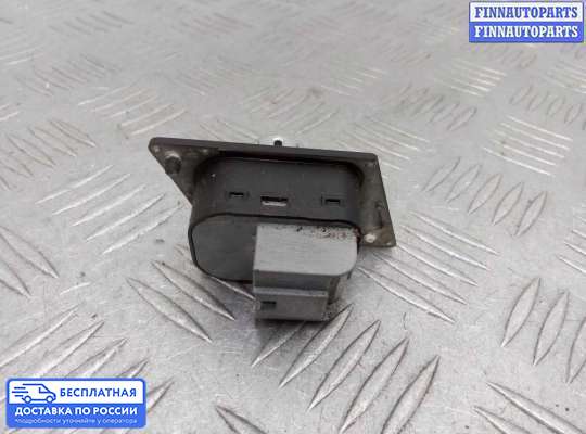 Блок управления зеркал на Volkswagen Touareg II (7P)