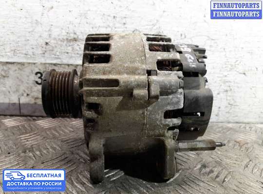 Генератор на Volkswagen Golf VI (5K)