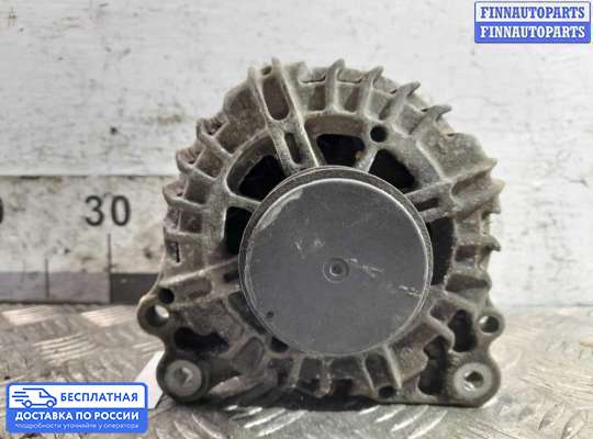 Генератор на Volkswagen Golf VI (5K)