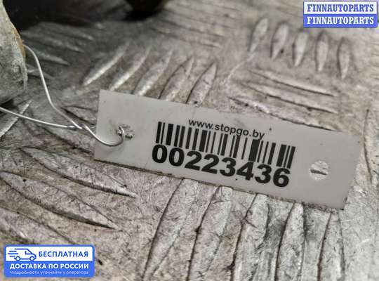 Генератор на Volkswagen Golf VI (5K)