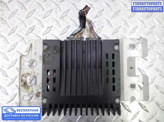 Аудиотехника на Acura RDX (TB1/2)