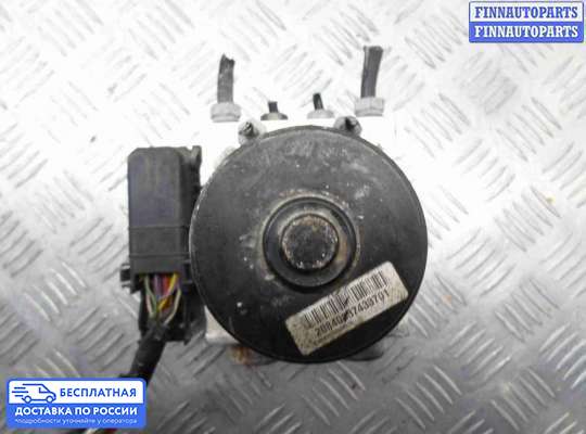 Блок ABS на Ford Escape II