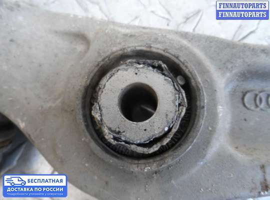 Рычаг подвески на Audi A4 (8K, B8)