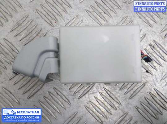 ЭБУ прочее на Infiniti Q50 (V37)