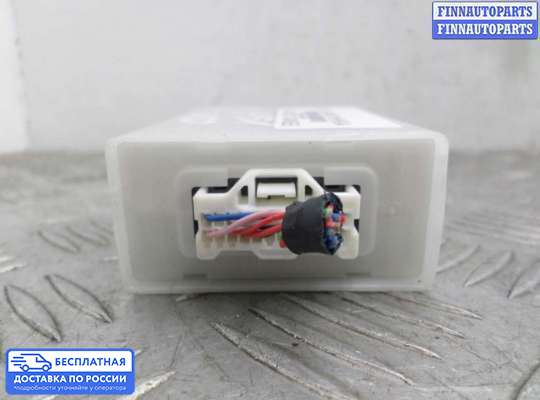 ЭБУ прочее на Infiniti Q50 (V37)