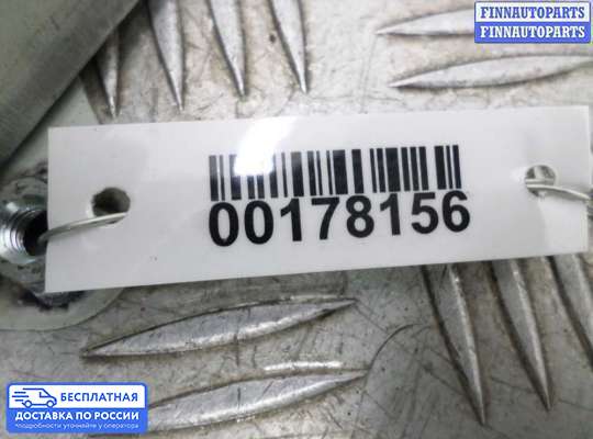 ЭБУ прочее на Nissan X-Terra (N50)