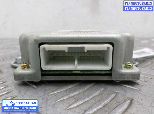 ЭБУ прочее на Nissan X-Terra (N50)