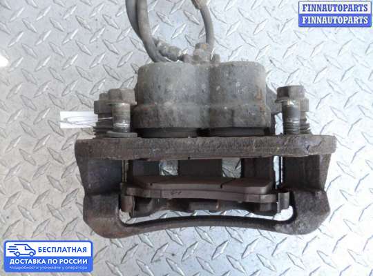 Суппорт на Hyundai Grand Starex (TQ) II