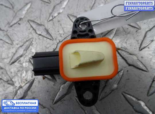 Датчик удара (Airbag) на Ford Kuga II / Escape III