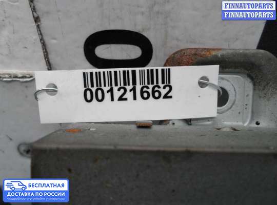 ЭБУ прочее на Infiniti QX56 (JA60)