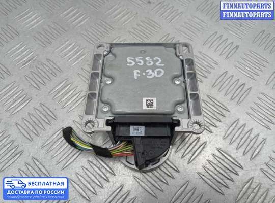 ЭБУ AIRBAG (электронный блок управления подушками безопасности) на BMW 3 (F30/F31)