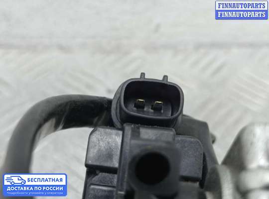 Замок багажника на Honda Pilot II (YF3,YF4)