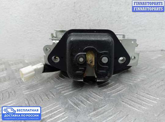 Замок багажника на Honda Pilot II (YF3,YF4)