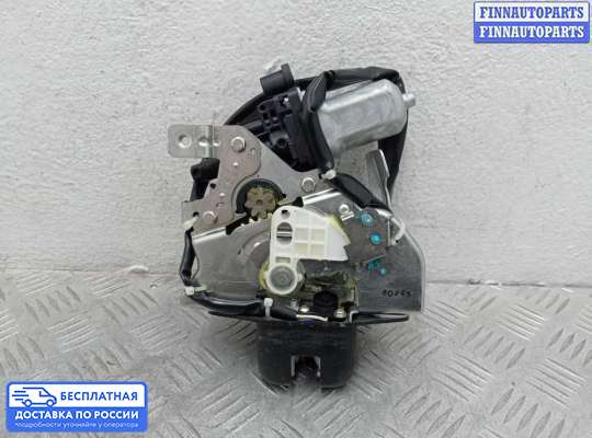 Замок багажника на Honda Pilot II (YF3,YF4)