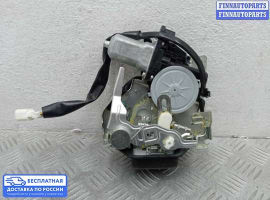Замок багажника на Honda Pilot II (YF3,YF4)