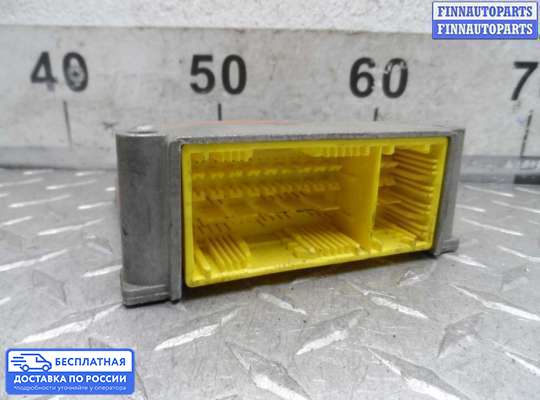 ЭБУ AIRBAG (электронный блок управления подушками безопасности) на Mercedes-Benz Sprinter (906)