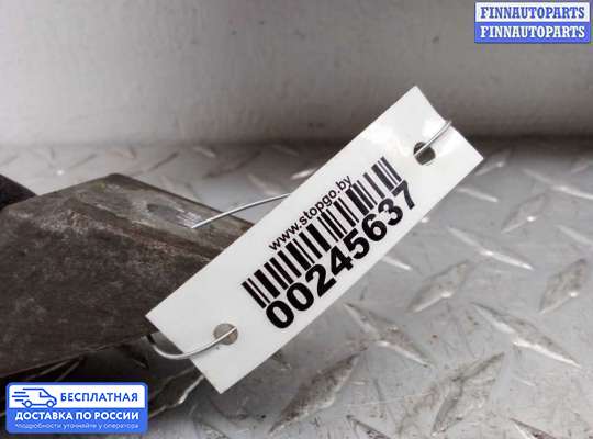 Кронштейн КПП на BMW X1 (E84)