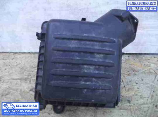 Корпус воздушного фильтра на Jeep Grand Cherokee IV (WK2)