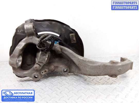 Ступица на Mercedes-Benz S (W222)