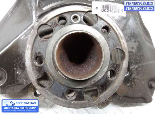 Ступица на Mercedes-Benz S (W222)