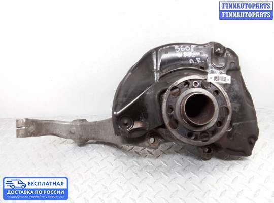 Ступица на Mercedes-Benz S (W222)