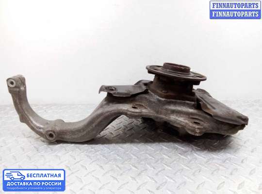 Ступица на Mercedes-Benz S (W222)