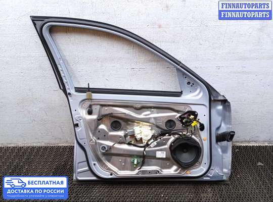 Ручка двери наружная на Mercedes-Benz C (W204)
