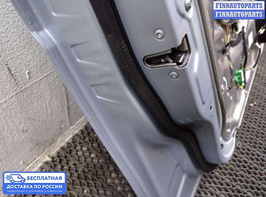 Ручка двери наружная на Mercedes-Benz C (W204)