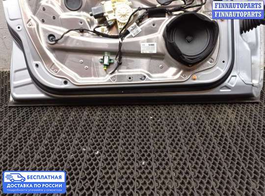 Ручка двери наружная на Mercedes-Benz C (W204)