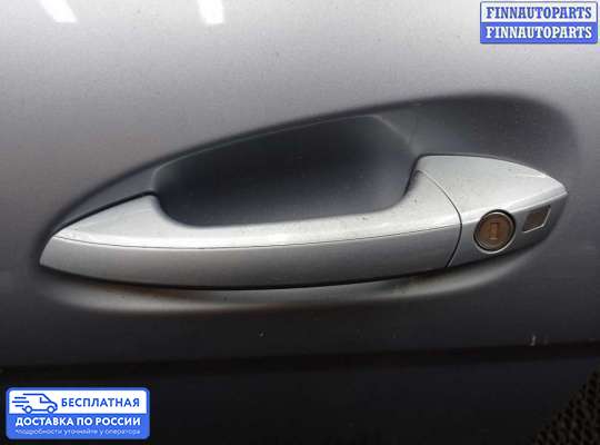 Ручка двери наружная на Mercedes-Benz C (W204)