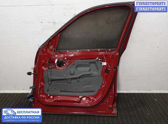 Ручка двери наружная на BMW X3 (F25)