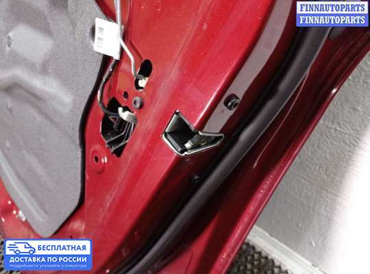 Ручка двери наружная на BMW X3 (F25)