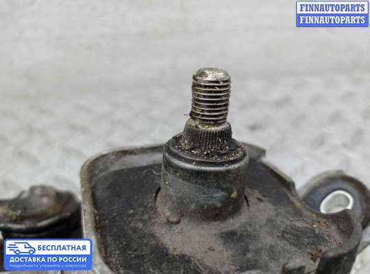 Трапеция дворников (стеклоочистителя) на Subaru Tribeca