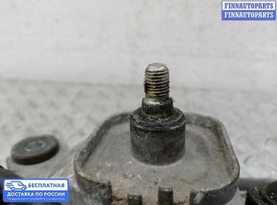 Трапеция дворников (стеклоочистителя) на Subaru Tribeca