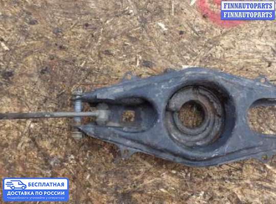 Рычаг подвески на Mercedes-Benz C (W204)