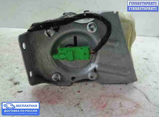 Подушка безопасности пассажира (AirBag) на Mercedes-Benz S (W220)