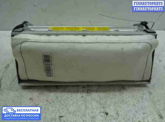 Подушка безопасности пассажира (AirBag) на Mercedes-Benz S (W220)
