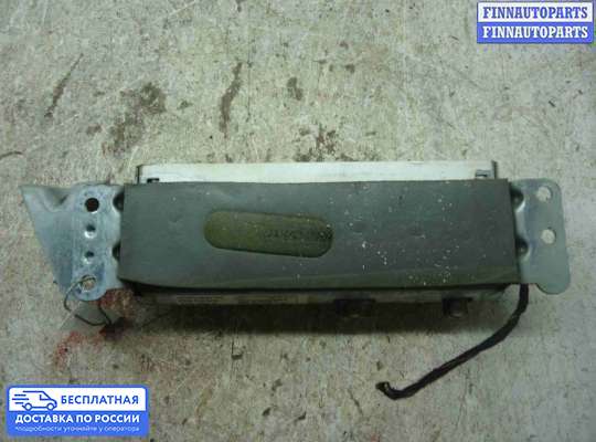 Подушка безопасности пассажира (AirBag) на Mercedes-Benz S (W221)