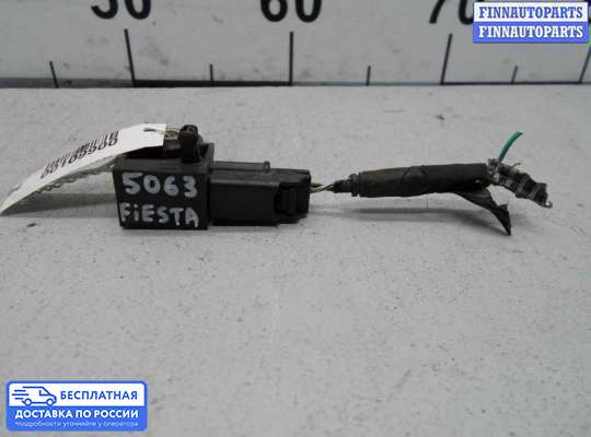 Датчик удара (Airbag) на Ford Fiesta VI