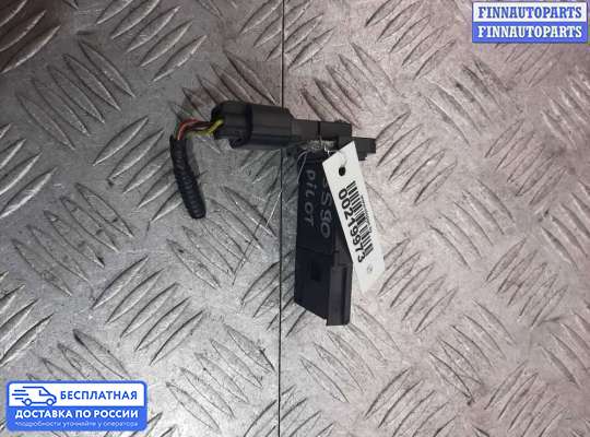 Датчик расхода воздуха (ДМРВ) на Honda Pilot II (YF3,YF4)