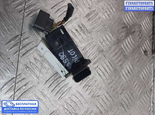 Датчик расхода воздуха (ДМРВ) на Honda Pilot II (YF3,YF4)