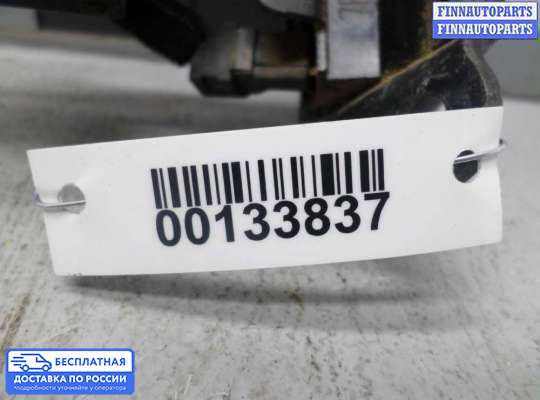 Замок багажника на Hyundai Santa Fe II (CM)