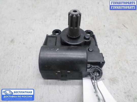 Моторчик заслонки печки на Hyundai Santa Fe III (DM, NC)