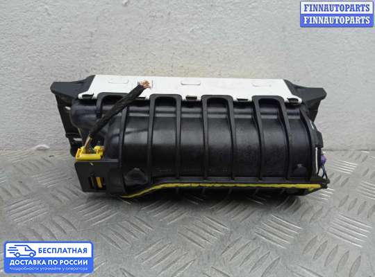 Подушка безопасности пассажира (AirBag) на Audi Q7 (4L)