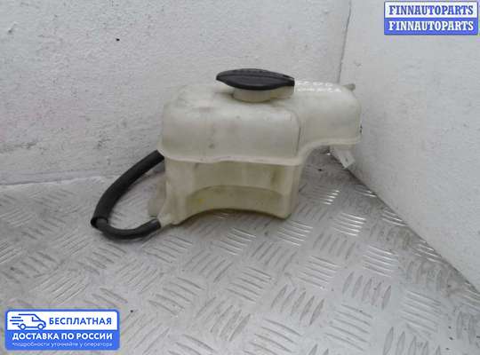 Бачок расширительный на Hyundai Sonata VI (YF)
