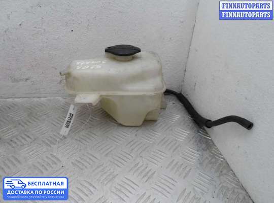 Бачок расширительный на Hyundai Sonata VI (YF)