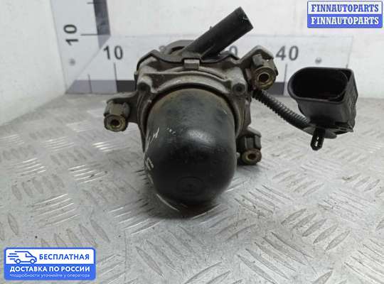 Клапан рециркуляции газов (EGR) на Porsche Cayenne I (955/957)